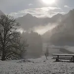 Πανσιόν Tetter Schladming