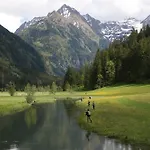 Tetter Schladming