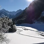 Πανσιόν Tetter Schladming