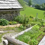 Pensión Tetter Schladming