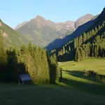 Πανσιόν Tetter Schladming