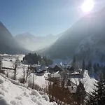 Πανσιόν Tetter Schladming