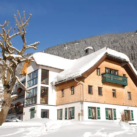 Tetter Schladming