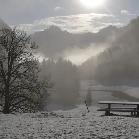 Πανσιόν Tetter Schladming