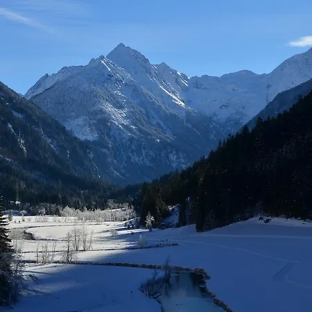 Πανσιόν Tetter Schladming