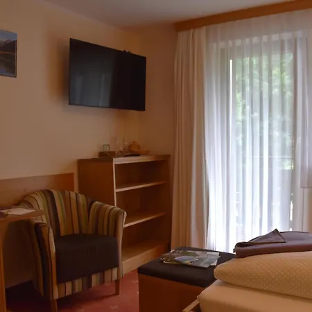 Tetter Гостевой дом 3*