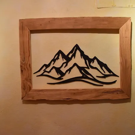 Tetter Guest house Schladming