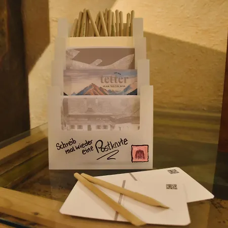 Gasthof Tetter Schladming