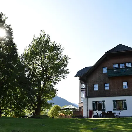 Tetter 3* Шладминг