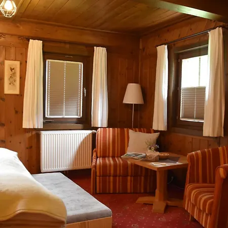 Tetter Шладминг