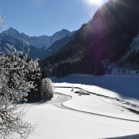 Πανσιόν Tetter Schladming