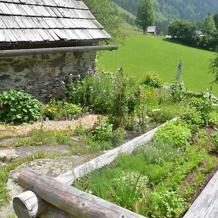 Πανσιόν Tetter Schladming