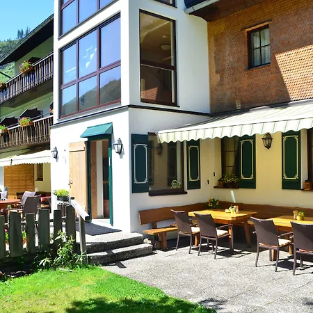 Tetter Шладминг