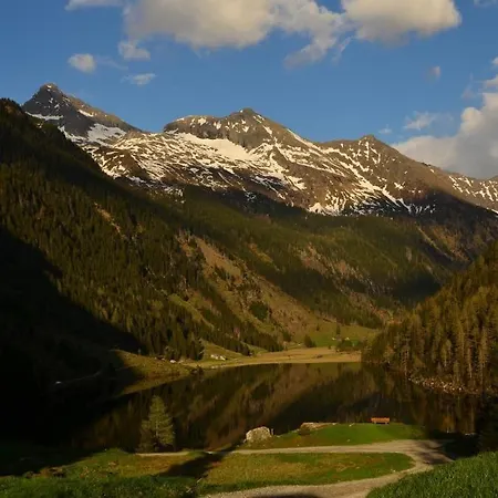 Πανσιόν Tetter Schladming