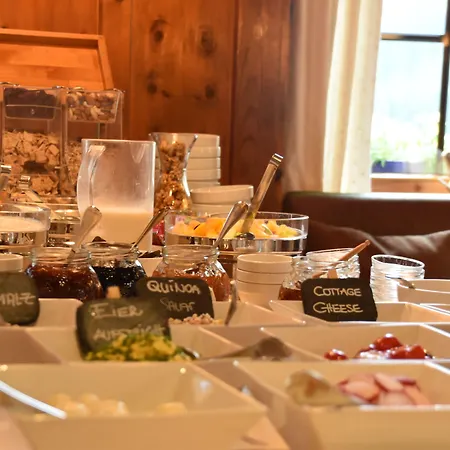 Gasthof Tetter Schladming