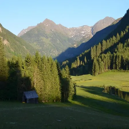 Πανσιόν Tetter Schladming