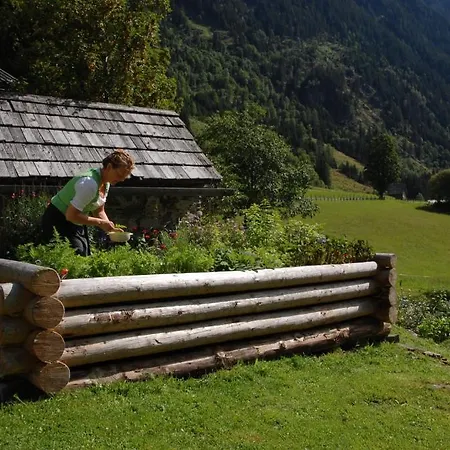 Tetter Schladming