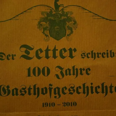 Tetter 3*