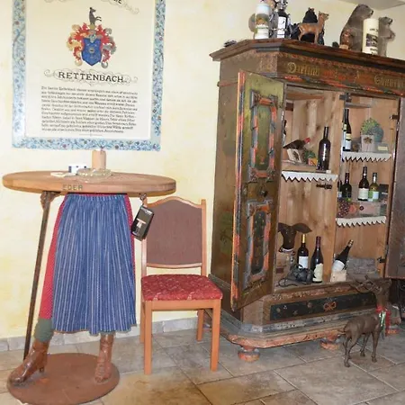 Gasthof Tetter Schladming