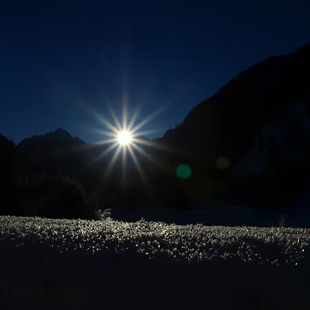 Tetter Πανσιόν Schladming