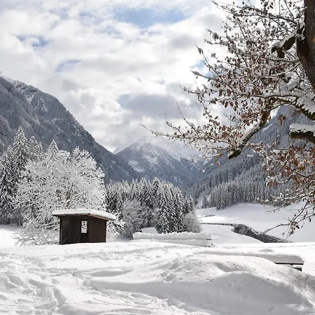 Tetter Πανσιόν Schladming