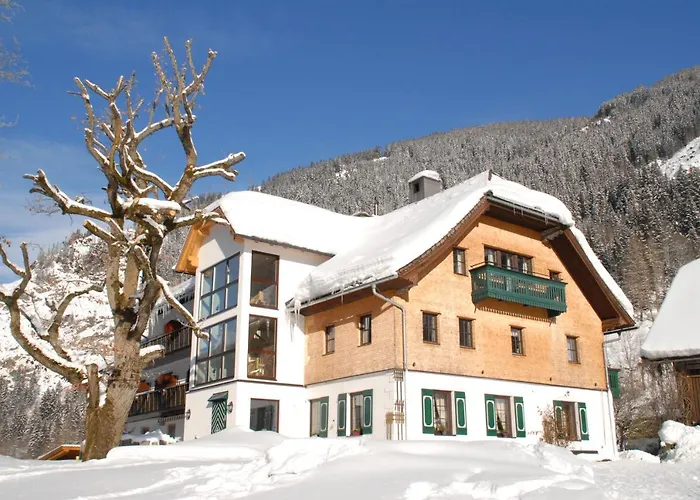 Tetter Шладминг