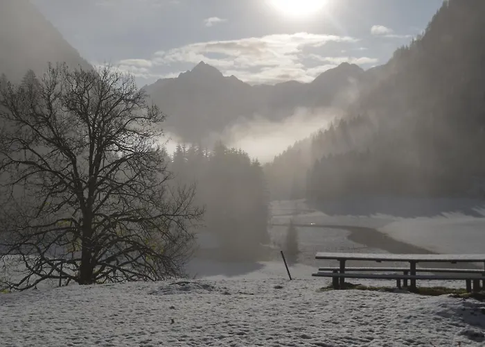 Πανσιόν Tetter Schladming