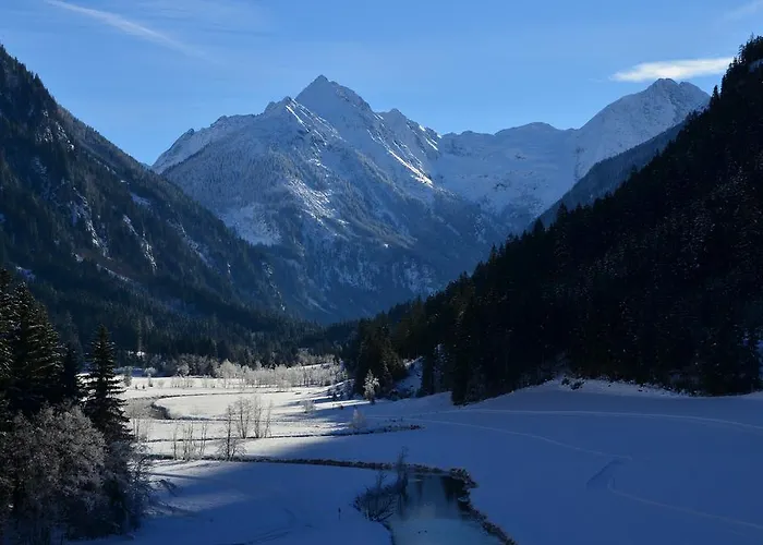 Πανσιόν Tetter Schladming