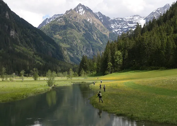 Tetter Шладминг