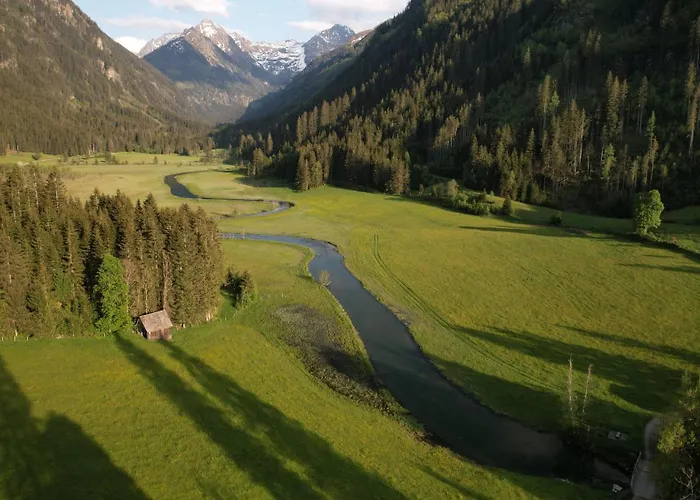 Tetter 3* Schladming