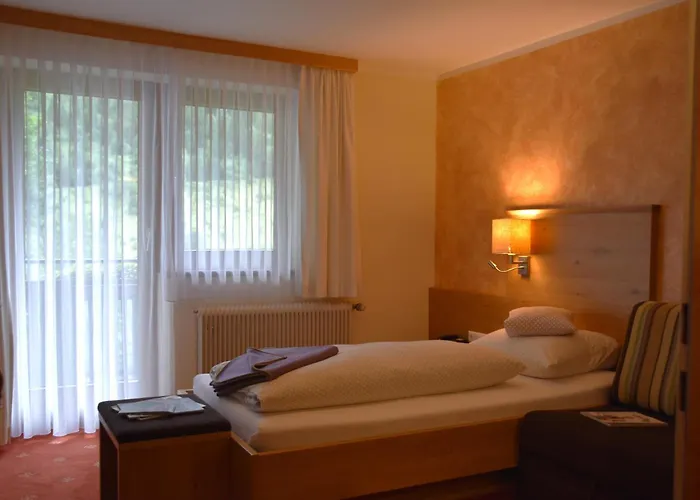 Гостевой дом Tetter 3*