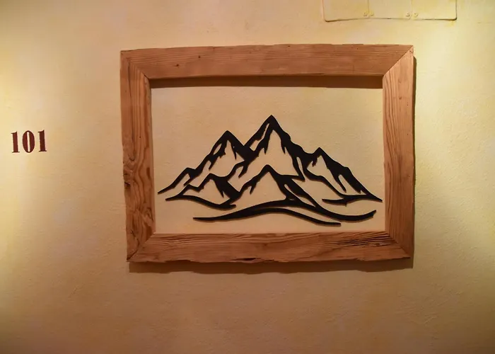 Tetter Πανσιόν Schladming