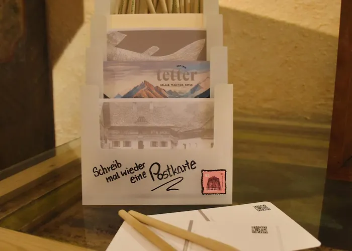 Πανσιόν Tetter Schladming