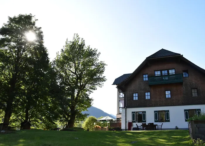 Tetter 3* Schladming