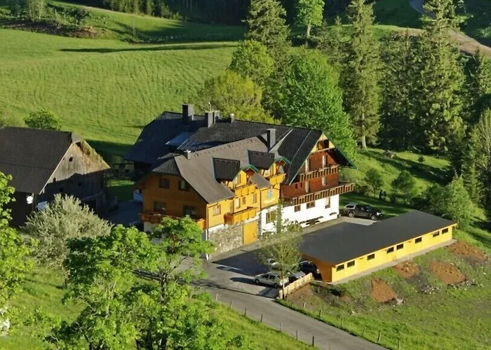 Tetter 3* Schladming