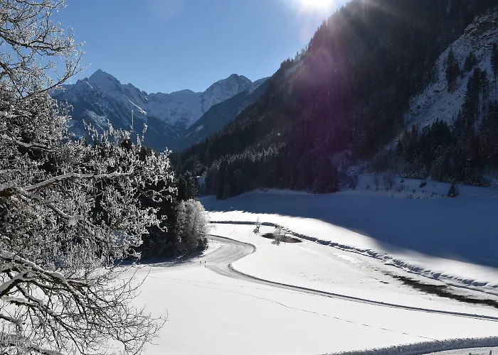 Gasthuis Tetter Schladming