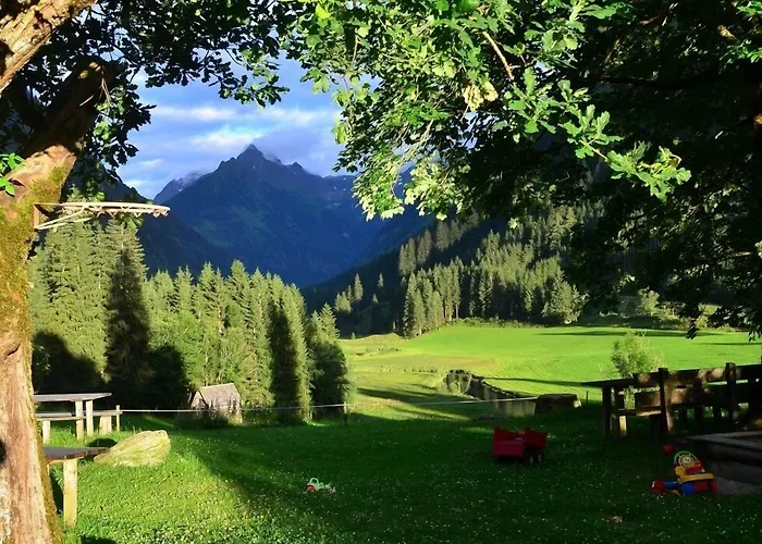 Tetter Πανσιόν 3*