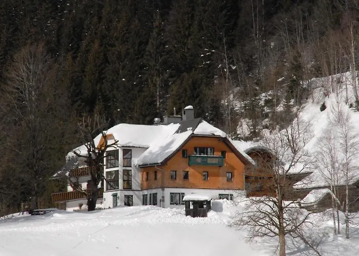 Tetter 3* Шладминг