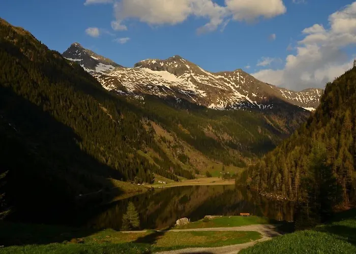 Gasthuis Tetter Schladming