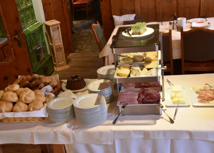 Tetter 3* Шладминг