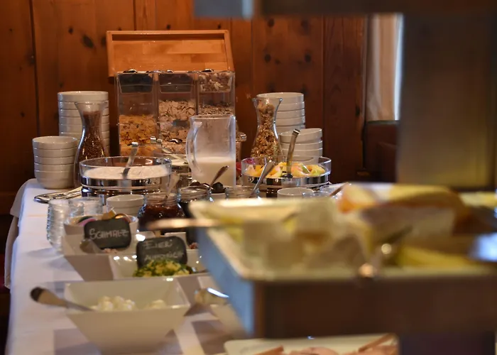 Гостевой дом Tetter