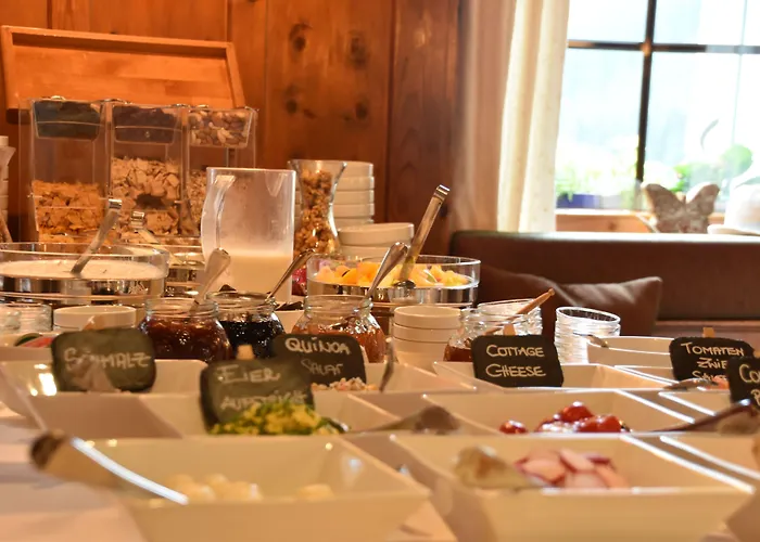 Πανσιόν Tetter Schladming