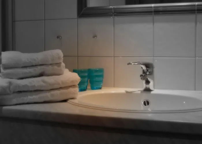 Tetter Πανσιόν