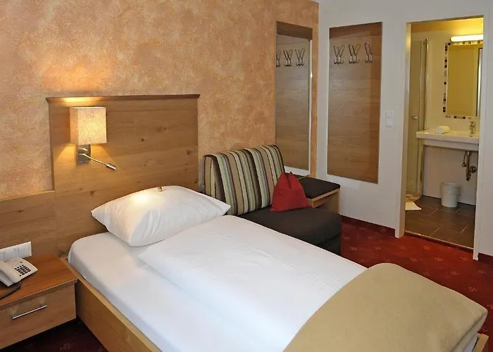 Gasthuis Tetter Schladming