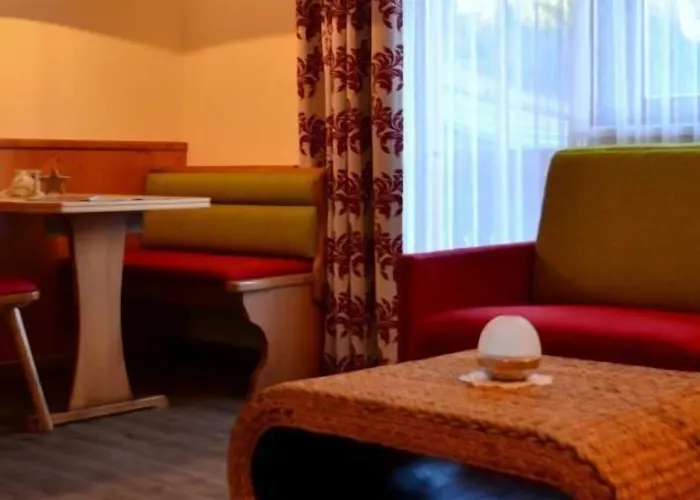 Πανσιόν Tetter