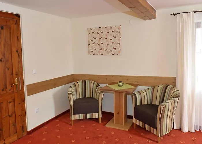 Tetter Πανσιόν