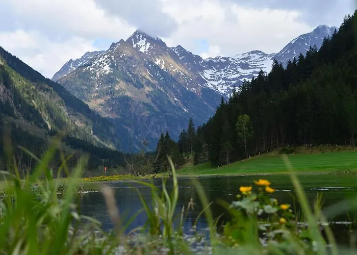 Πανσιόν Tetter Schladming