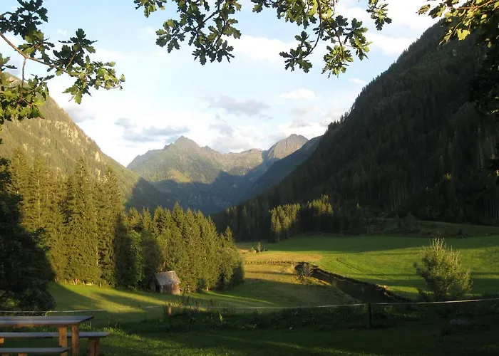 Tetter 3* Шладминг