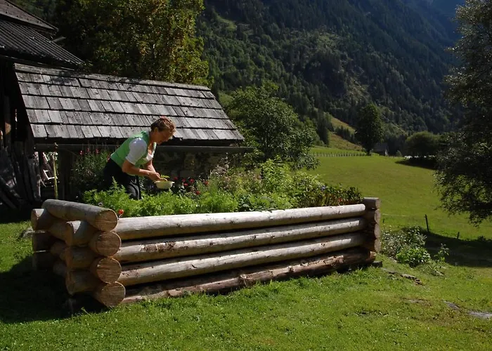 Tetter Шладминг