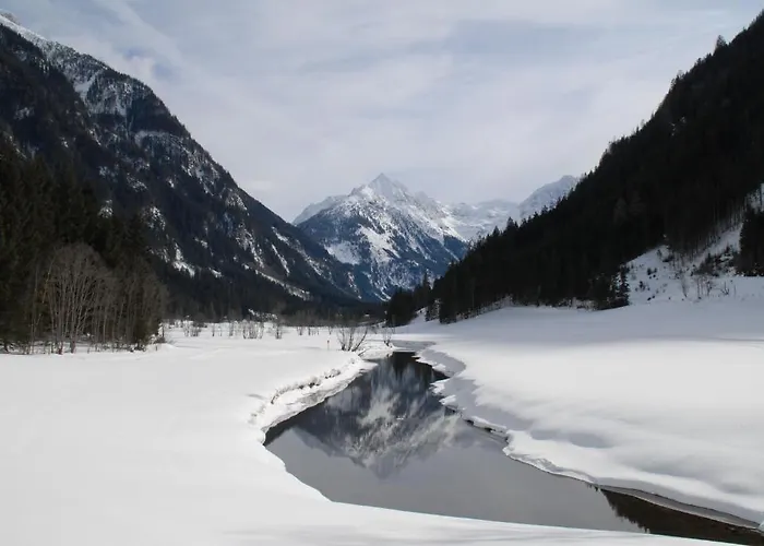 Gasthuis Tetter Schladming